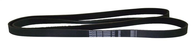 Serpentine Belt