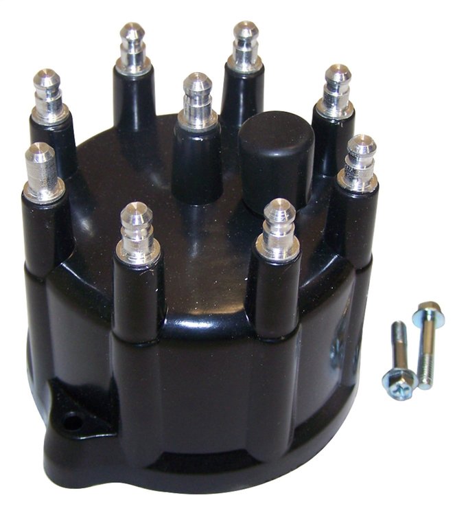Distributor Cap