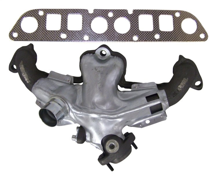 53008860K Exhaust Manifold Kit for 1983-2002 Dodge, Jeep Models