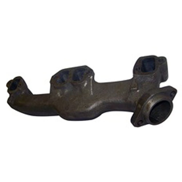 Exhaust Manifold