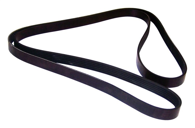 Serpentine Belt