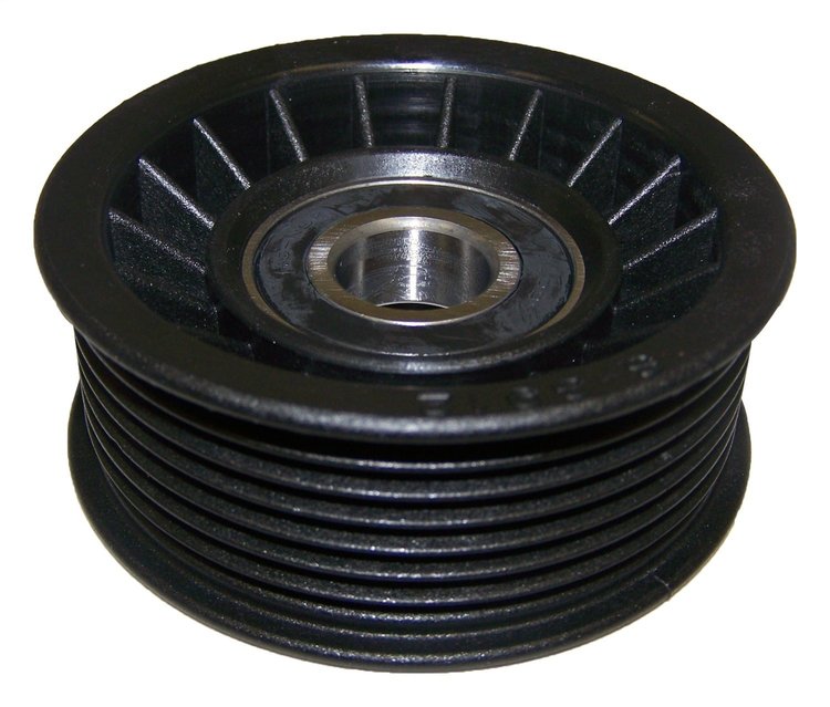Idler Pulley