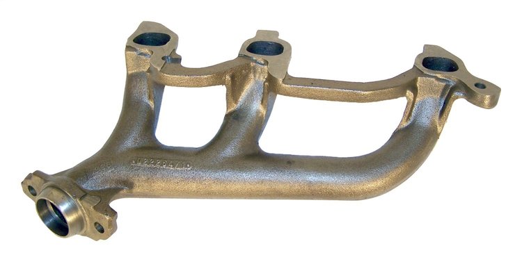 53010196 Exhaust Manifold for 1999-2006 Jeep Models