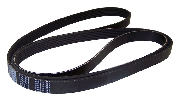 Serpentine Belt