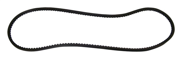 53010254 Accessory Drive Belt for 1997-1999 TJ Wrangler w/ LHD, w/ 2.5L or 4.0L Engines, w/o Power Steering
