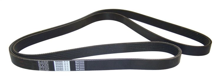 Serpentine Belt