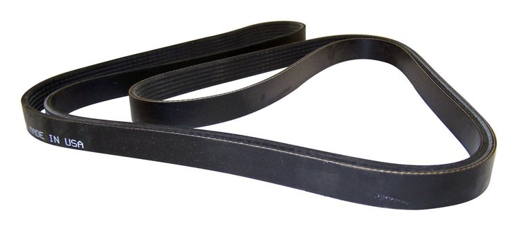53010269 Accessory Drive Belt for 1991-1995 Jeep Models