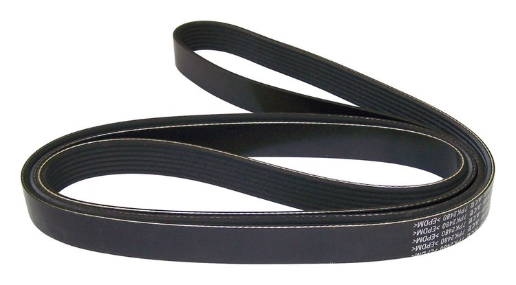 Serpentine Belt