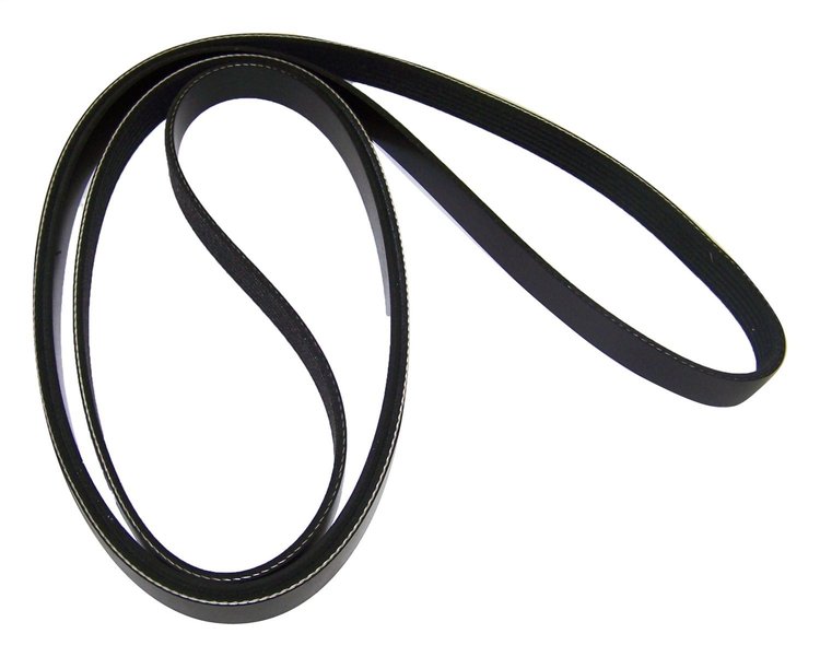 Serpentine Belt