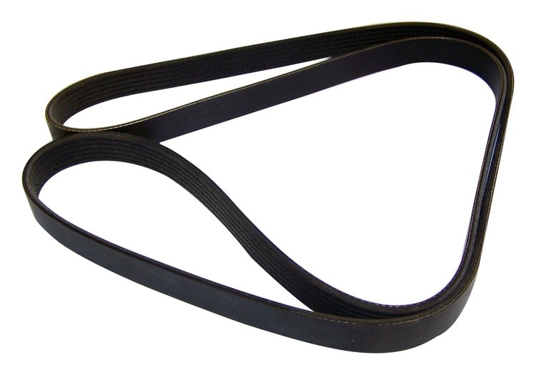Serpentine Belt