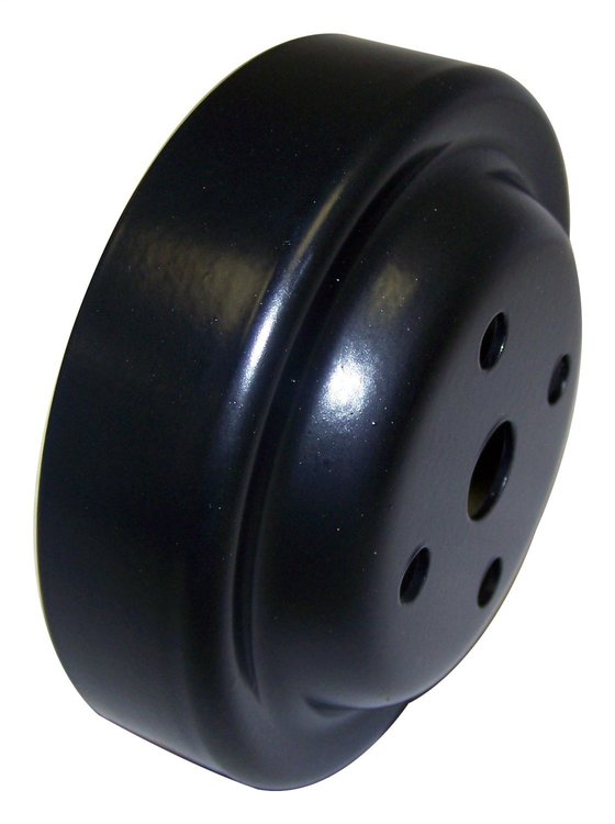 Waterpump Pulley