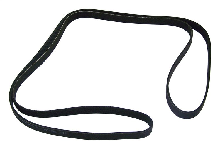 Serpentine Belt