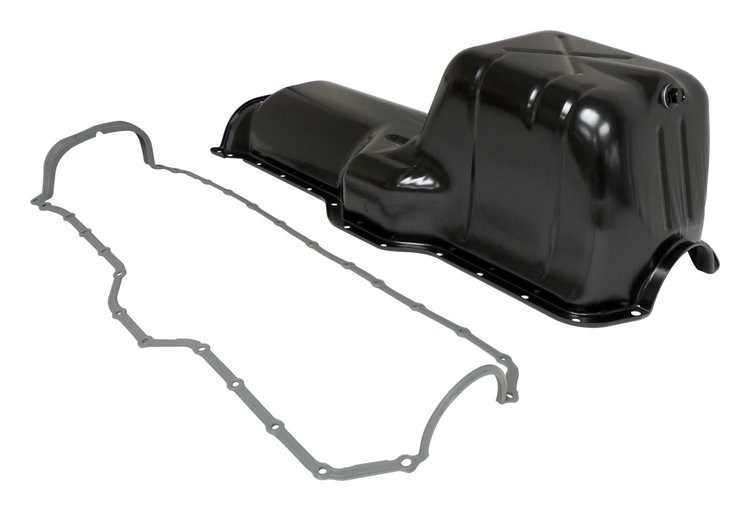 53010340K Engine Oil Pan Kit