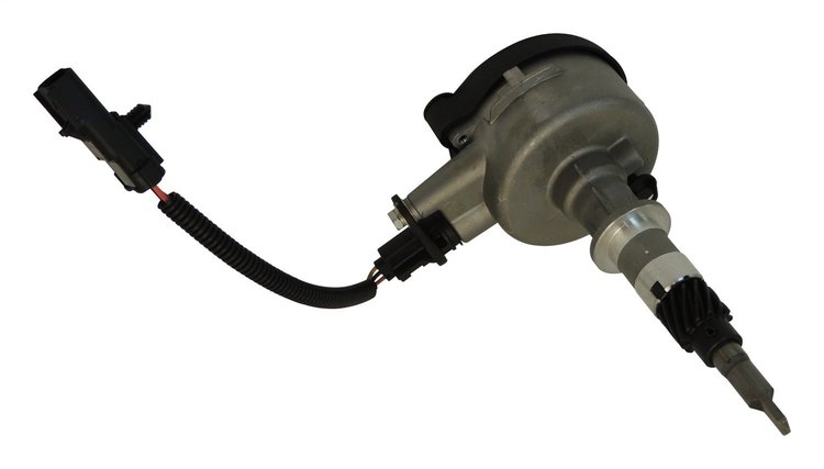 53010624AC Oil Pump Drive Assembly for 2005-2006 Jeep Wrangler TJ w/ 4.0L