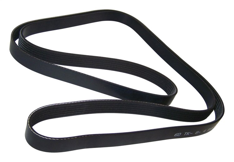 Serpentine Belt 1995-98 Jeep Wrangler