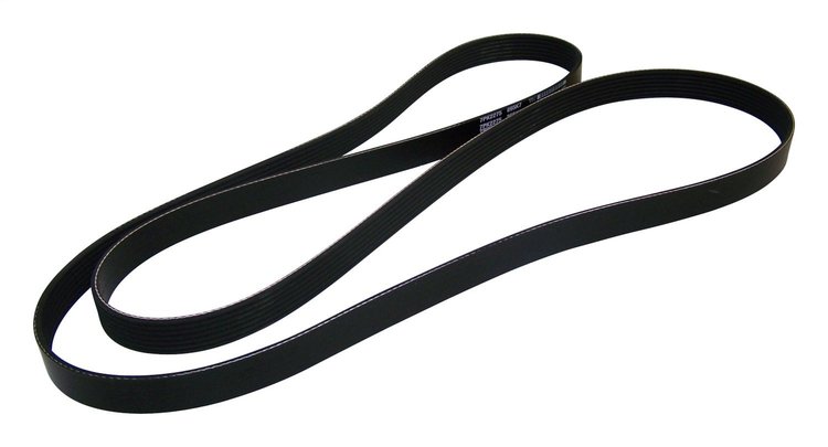 Serpentine Belt