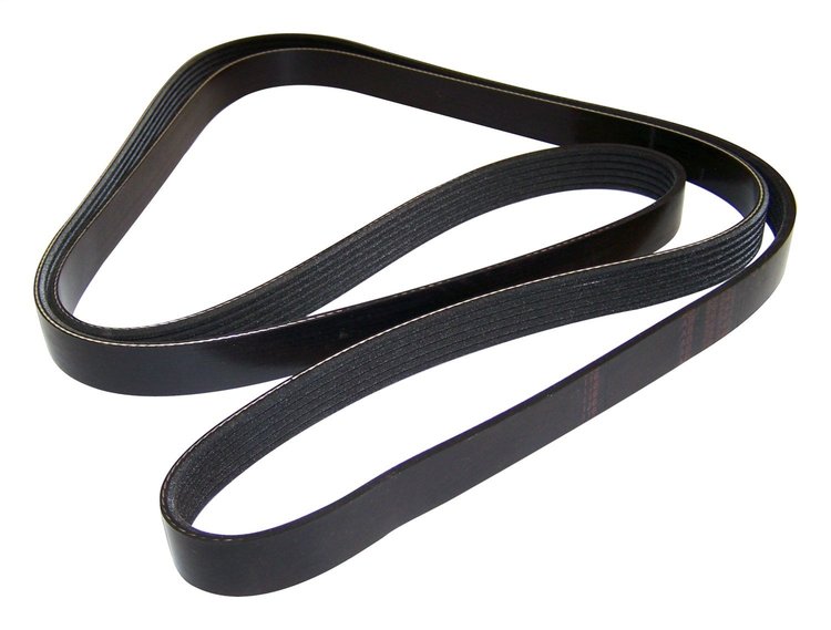 Serpentine Belt
