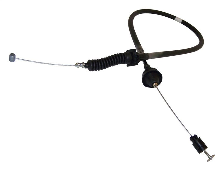 Throttle Cable