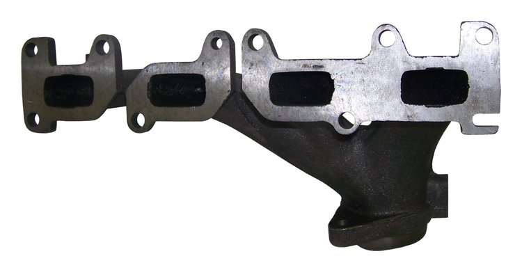 53013263AB Exhaust Manifold for 2002-05 Jeep Liberty KJ 2.4L