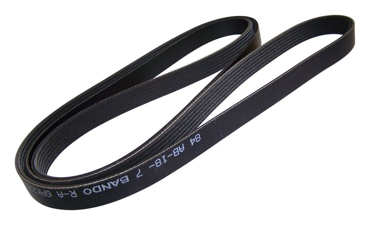 Serpentine Belt