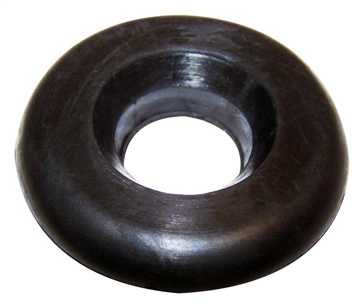 53013743AB Crankcase Vent Grommet, 2005-2006 Jeep Wrangler, 2005-2006 Jeep TJ Sport, 2005-2006 Jeep TJ Rubicon