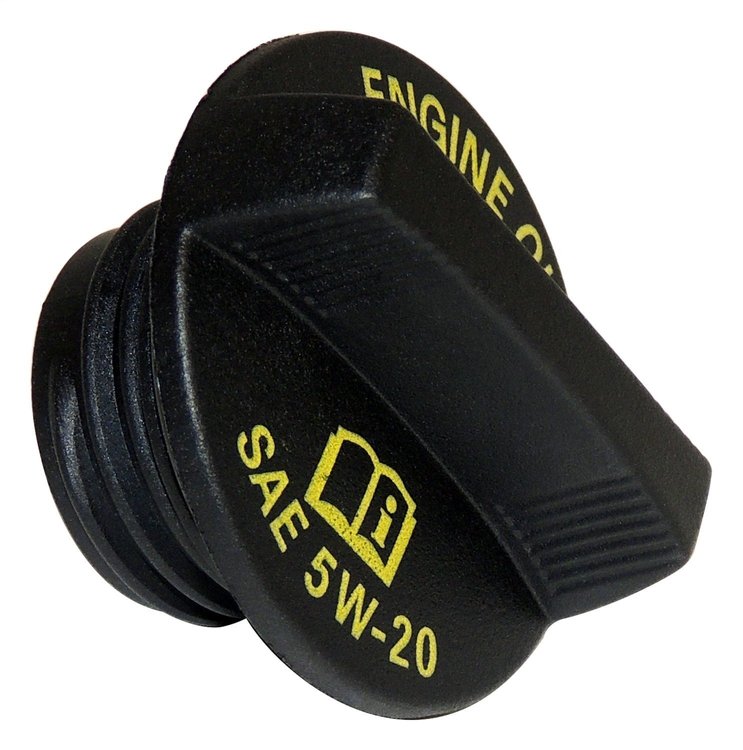 53013775AB Oil Filler Cap