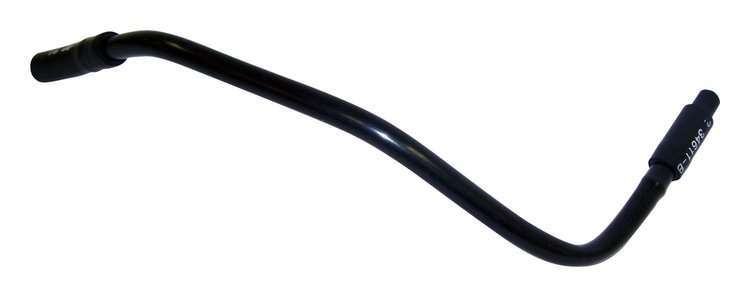 PCV Vent Tube