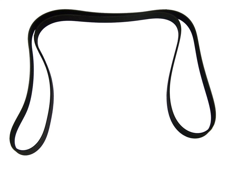 Serpentine Belt