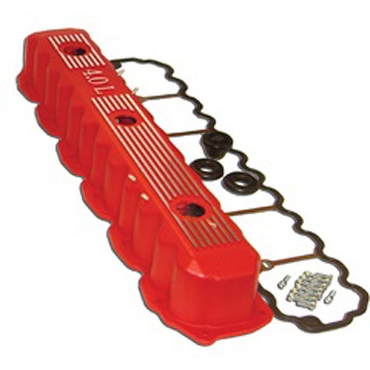 Valve Cover