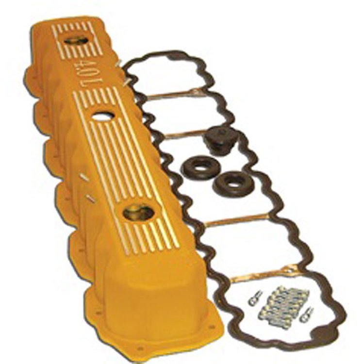 Valve Cover