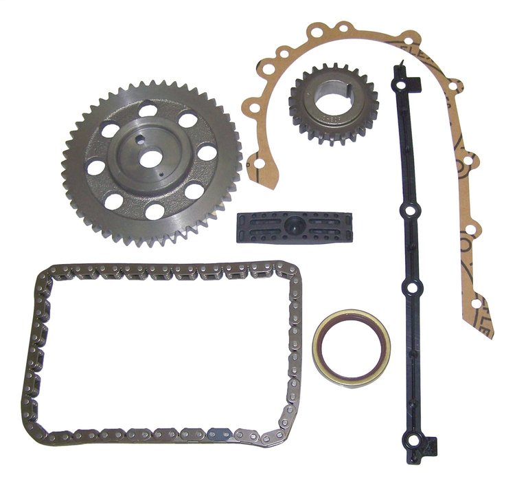 53020444KE Timing Kit