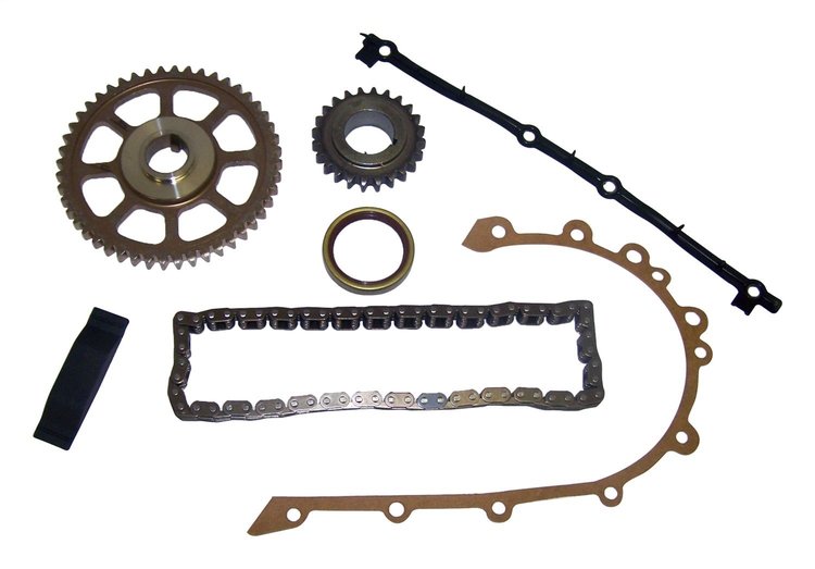 53020444KL Timing Kit