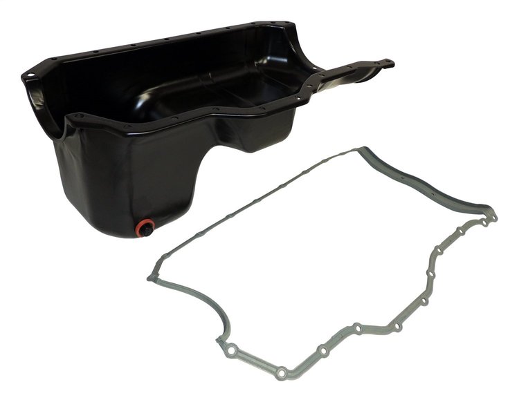53020560K Engine Oil Pan Kit for 1996-2002 Dodge, Jeep Models [2.5L Engines]