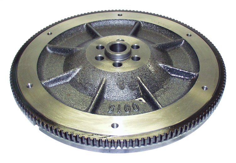 Flywheel Assembly