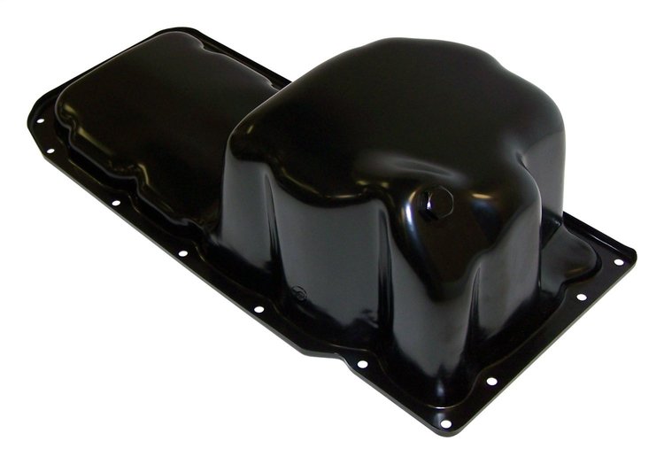 53020678AC Engine Oil Pan
