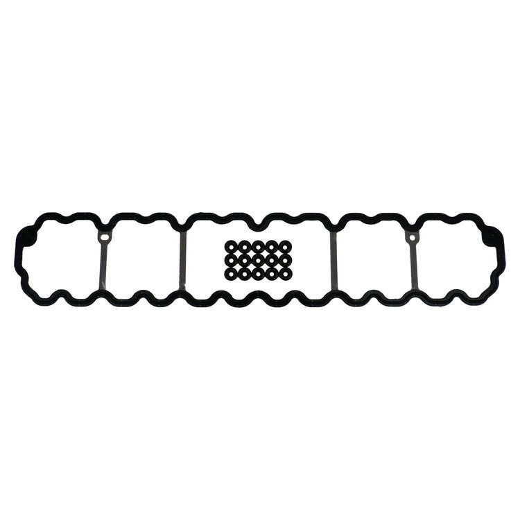 53020758K Valve Cover Gasket Kit for 1996-2006 Jeep Models [4.0L Engines]