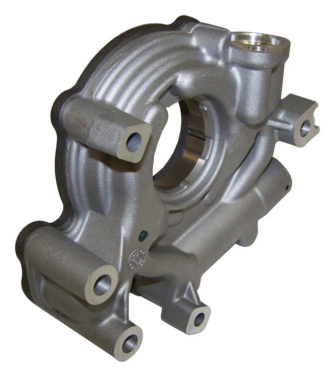 53020827AB Oil Pump for 1999-2010 Jeep Models [3.7L, 4.7L Engines]