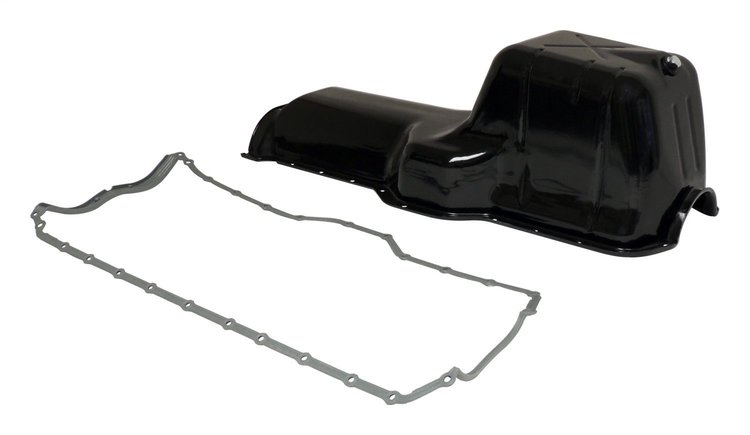 53020833K Engine Oil Pan Kit