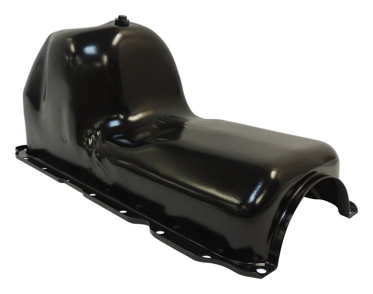 53020918 Engine Oil Pan