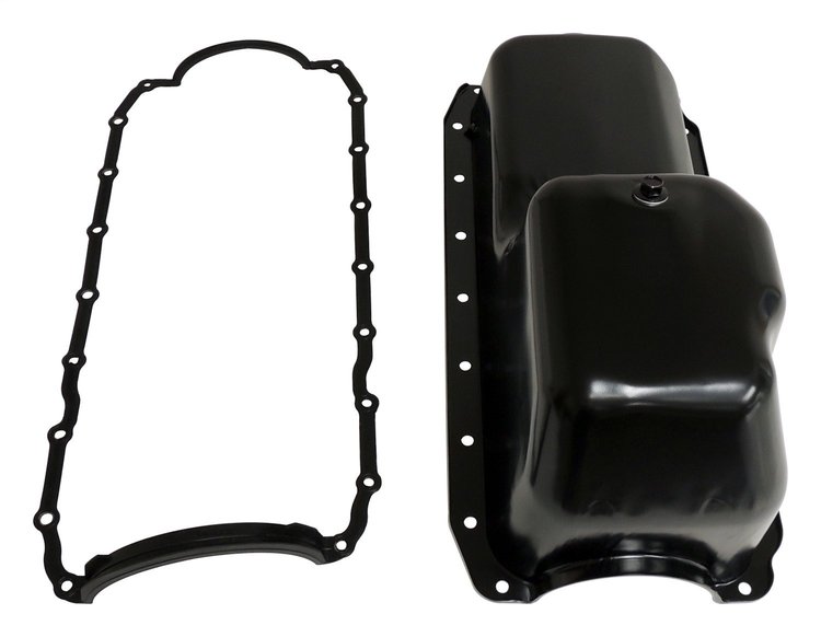53020918K Engine Oil Pan Kit