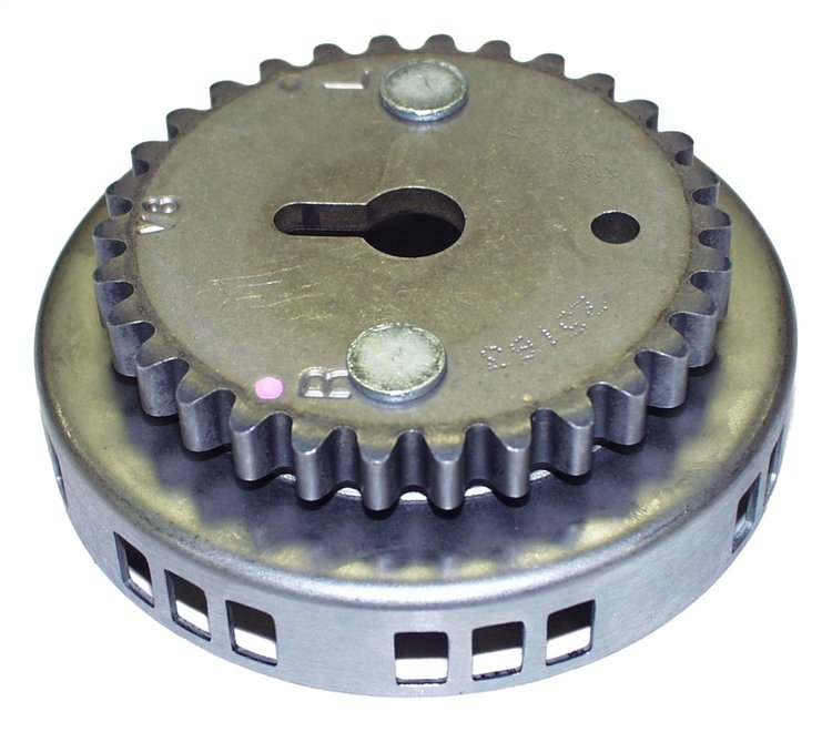 53021169AA Camshaft Sprocket for 1999-2004 Dodge, Jeep Models [4.7L Engines]