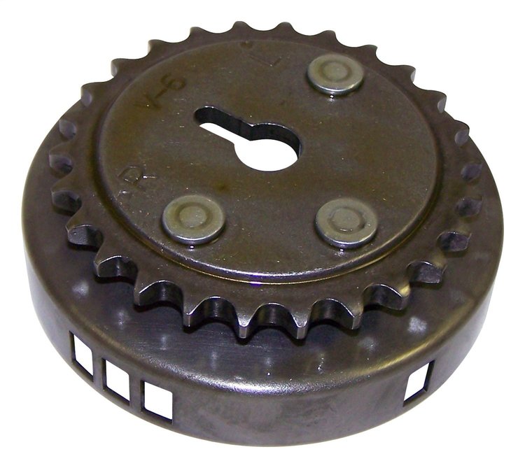 53021291AF Camshaft Sprocket for 2002-2003 Dodge, Jeep Models