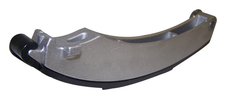 Secondary Arm