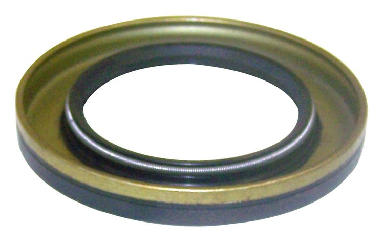 53021313AA Crankshaft Seal for 2001-2010 Jeep Models [3.7L, 4.7L Engines]