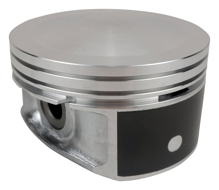 53021538P Engine Piston And Pin