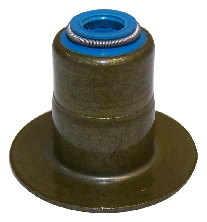 53021578AA Valve Guide Seal for Select 2003-2010 Chrysler, Dodge, Jeep w/2.7L, 3.0L, 3.7L, 4.7L, 5.7L, 5.9L, 6.1L, 6.7L, 8.0L