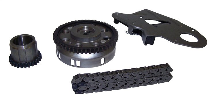 53021581AC Timing Chain Kit for 2004-2008 Dodge, Jeep Models