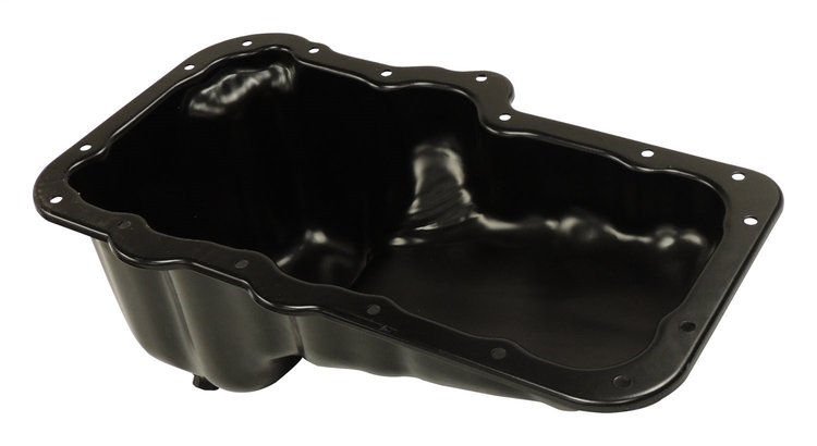 53021755AB Engine Oil Pan