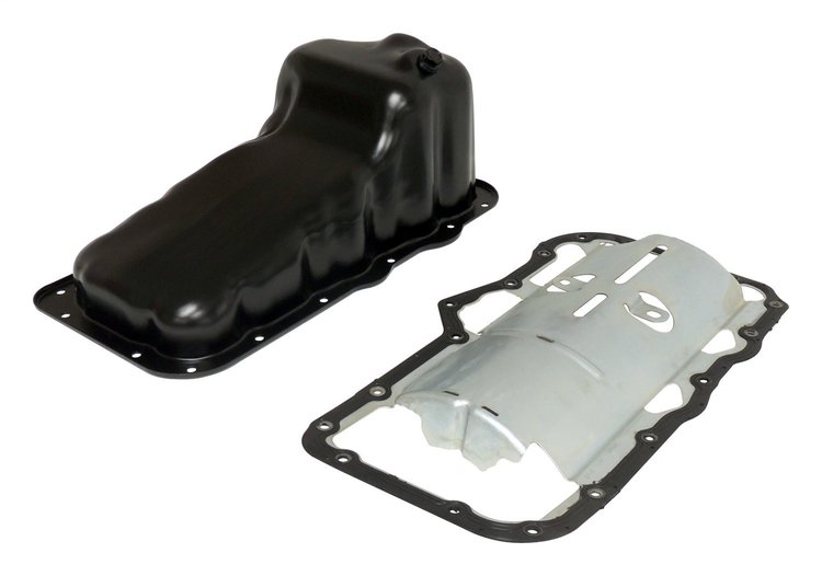 53021755K Engine Oil Pan Kit