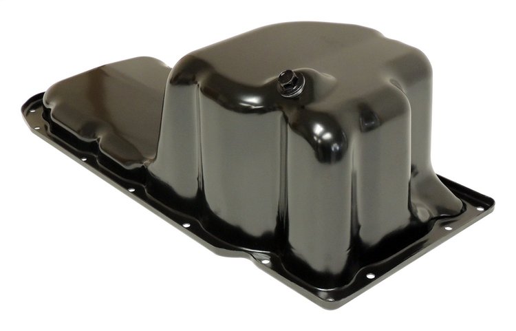 53021756AB Engine Oil Pan